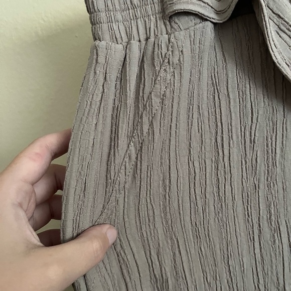 Belted Pants - Picture 3 of 8